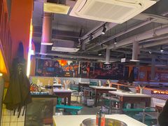 -钢管厂歆瑞源油卤串串香(春熙路太古里店)