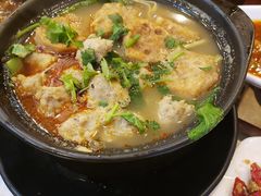 -溢香苑瓦罐(前进路店)