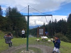 -硗碛藏寨·神木垒景区