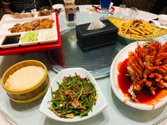 -楚灶王(徐东店)