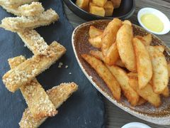 -AZUL by FUEL蓝色·法式酒馆(琶醍店)