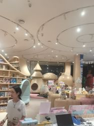 点击看大图 -奈尔宝·儿童乐园·亲子餐厅(星河湾店)