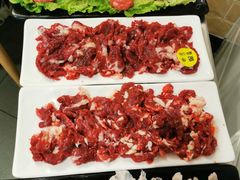 -嬷孙家潮汕牛肉火锅(北京路天河城店)