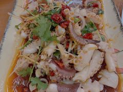 -望海潮海鲜店 特色家常菜(在海一方店)