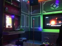 -米乐星世界KTV