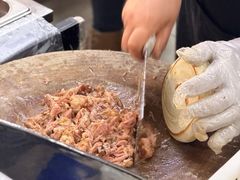-樊记腊汁肉(竹笆市总店)