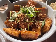 -炒豆合作社(东四总店)