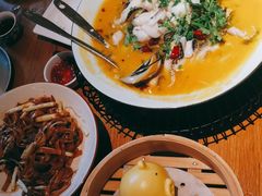 -点心传说·粤菜点心(佐阾虹湾店)