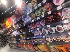 -Olé精品超市(沈阳万象城店)
