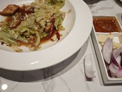 -巴依老爷新疆美食(常营店)