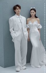 -天长地久婚纱摄影(天宁北路店)