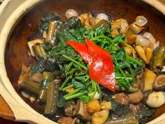 -谭厨中山传家菜.乳鸽.脆鲩鱼(华强北中航城店)