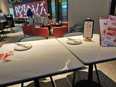 -必胜客(栖乐荟店)