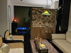 -Lazy Time Massage南亚按摩小馆(大悦城店)