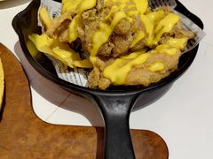 -嘉喜来比萨(罗马花园店)