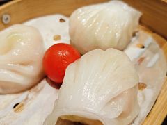 -点都德(华强南店)