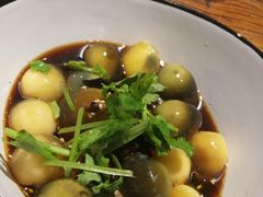 -通海俄式烧烤·俄罗斯大串(嵩山路店)
