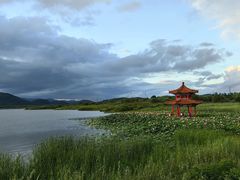 -棋盘山风景区