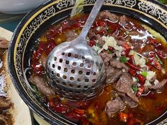 -古榕农庄·桑拿簸箕菜·招牌泥焗鸡(清远长隆店)