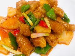 -稻香酒家·33年老字号·港式粤菜(富邦中心店)