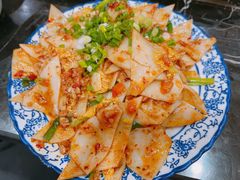 -宏宏无烟石板烧烤