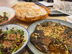 -江味龙虾馆·裸蓝龙虾(南山店)