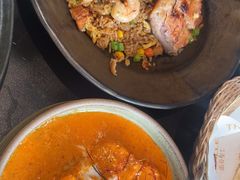 -Thai Alley泰爱里(二沙岛店)