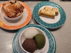 日式大福-万岁寿司(万国店)