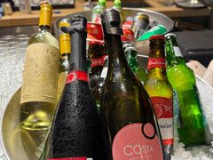 -西安凯悦酒店-自助餐厅·海鲜·烧烤