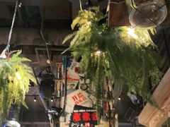 大堂-胡桃里乐队酒馆(大庆店)