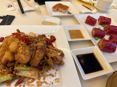 -利苑酒家(宜安广场店)