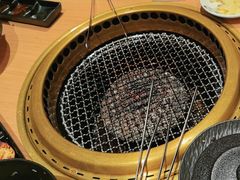 -牛角日本烧肉专门店(海运大厦店)