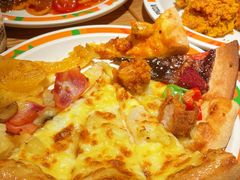 -比格比萨自助(南京万达茂店)