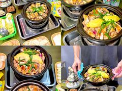 -上南瓦煲鸡·清远鸡·老字号(总店)
