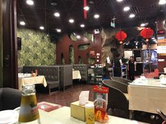 大堂-东四民芳餐厅(世茂工三店)