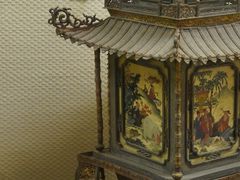 -中国闽台缘博物馆