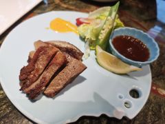 -炙柒Sekinana·精致料理 烧鸟·铁板烧(海上世界店)