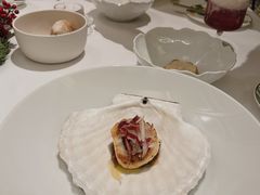 -Le Comptoir de Pierre Gagnaire
