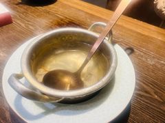 -魁盛居百年鲁菜馆(县西巷店)