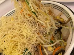 -聚春园自助餐厅(东街口店)
