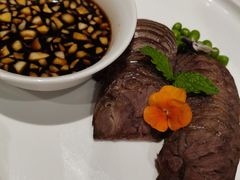 五香酱牛腱-燕春楼(海河华鼎店)