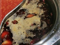 -东道煮牛肉火锅(东盛大街店)