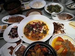 -皇城根北京风味主题餐厅(中海环宇城店)