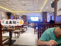 -锡和无锡菜(景丽苑店)