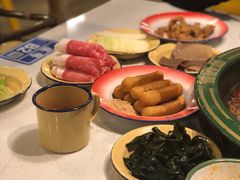 -有拈头成都市井火锅(老门东店)