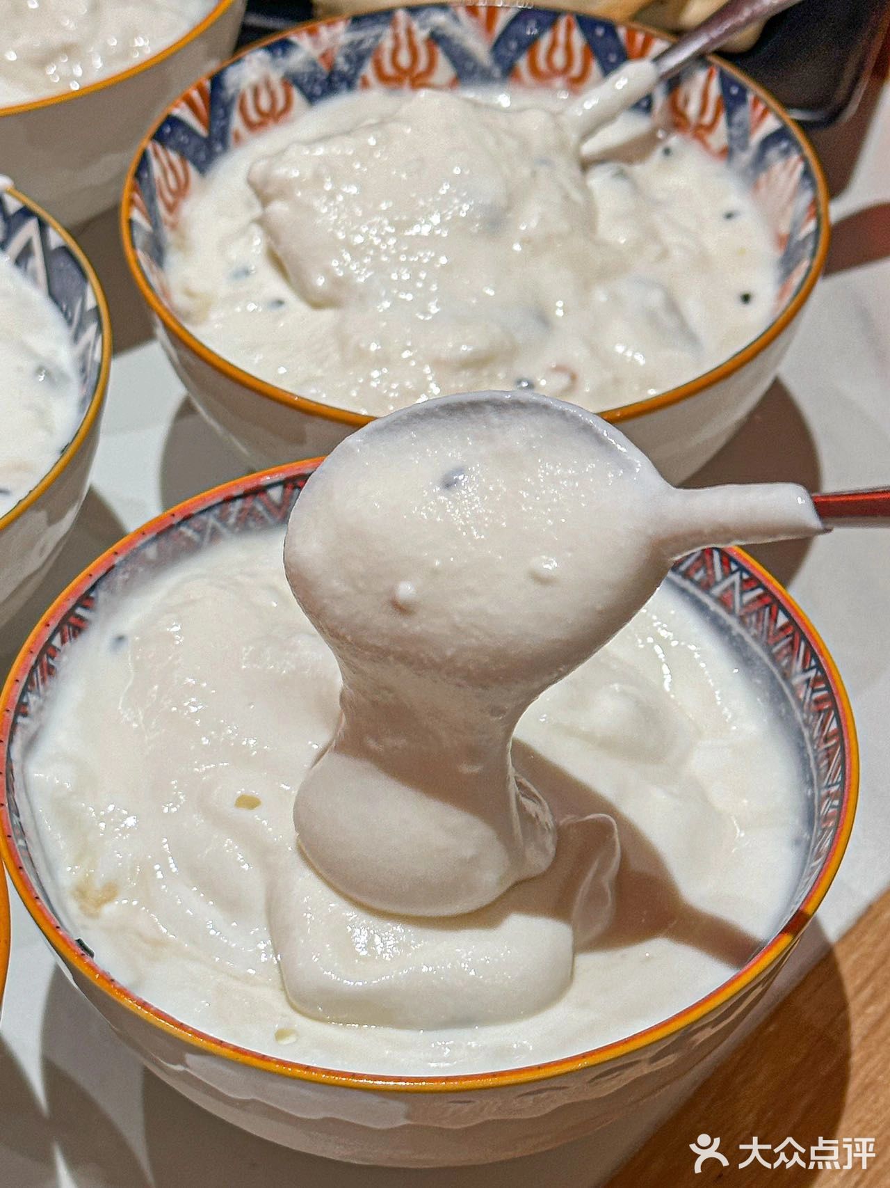 奶门！你这么浓不要命啦！！