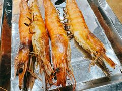 -渔码头食府(蓬莱阁店)