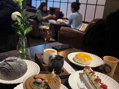 -黑草莓(重庆路店)
