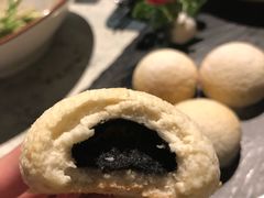-T館·花园艺术餐厅