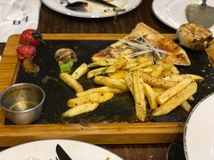 -1861意大利餐厅(文化广场店)